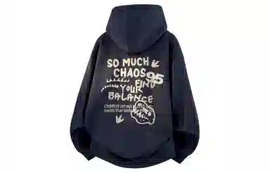 struggle vintage95 Chime logo