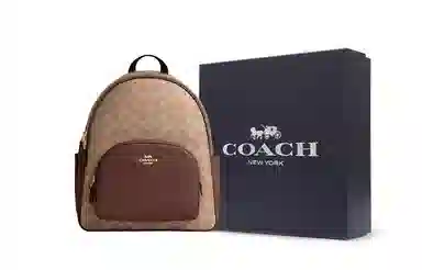 COACH Court 27