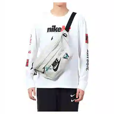 Nike Logo BK