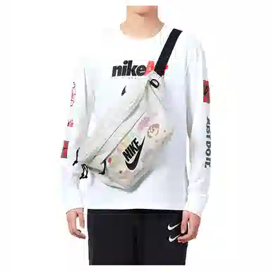 Nike Logo BK
