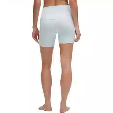 lululemon High-Waisted Shorts