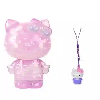 3D-JP hello kitty 50 97pcs F1030