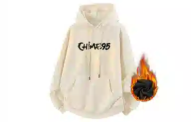 struggle vintage95 Chime logo