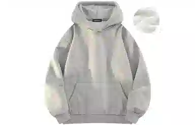 JEANSWEST Oversize Hoodie