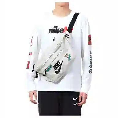 Nike Logo BK