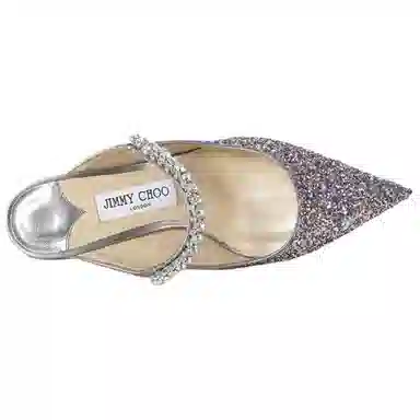 Jimmy Choo 6.5cm