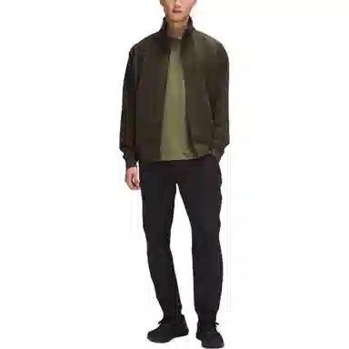 lululemon Fleece Training