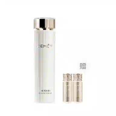 CEMOY Platinum Luminous Essence Toner