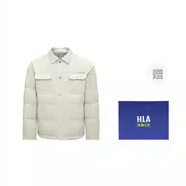 HLA