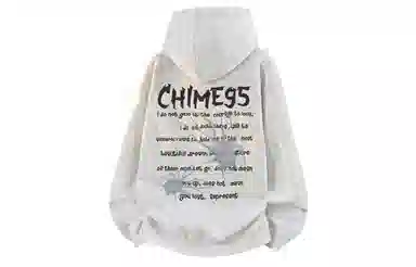 struggle vintage95 Chime95 logo