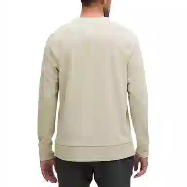 lululemon Shift StitchClassic-Fit T