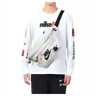 Nike Logo BK