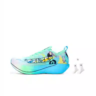 BOS BEAR x CLERSES V900