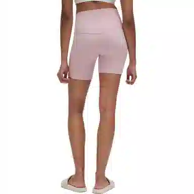 lululemon High-Waisted Shorts