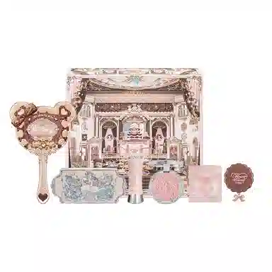 Flower Knows Makeup Set