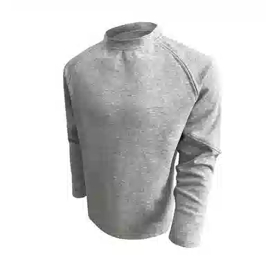 MUSCLETECH cleanfitboxyT