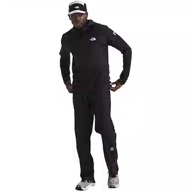 THE NORTH FACE Garnet Canyon Summit Logo