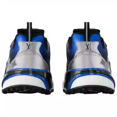 LOUIS VUITTON Runner Tatic