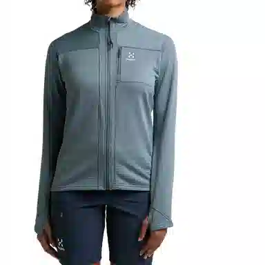 HAGLFS ROC Spitz Mid Jacket Women