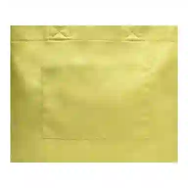 Lululemon Double-Handle 17L Tote Bag Yellow