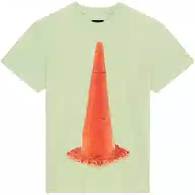 Givenchy x Josh Smith SS22 T