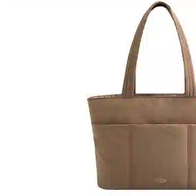 BAGSMART Tote