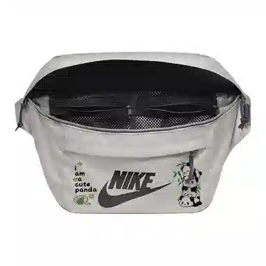 Nike Logo BK