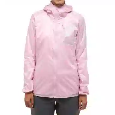 HAGLFS L.I.MShieldHood