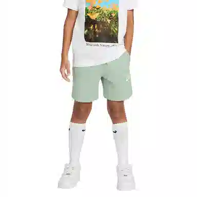 Nike Club SS25 K NSW KNIT