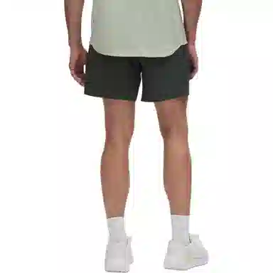 Lululemon Pace Breaker Lined Short 7"