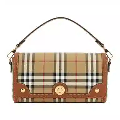 Burberry Note