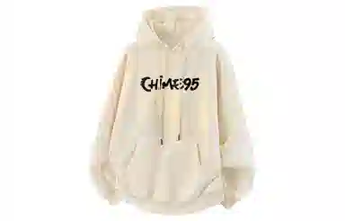 struggle vintage95 Chime logo