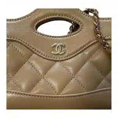 CHANEL 31Bag 24S