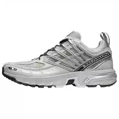 Salomon ACS Pro Silver Grey