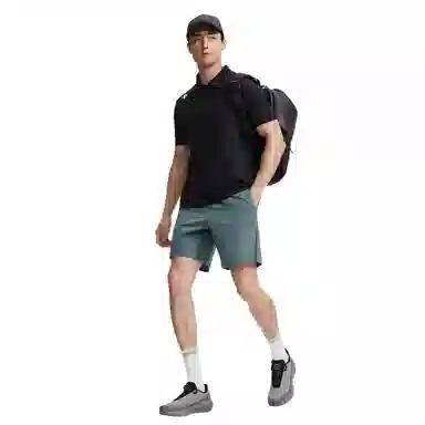 DESCENTE TRAINING TrainingPOLO