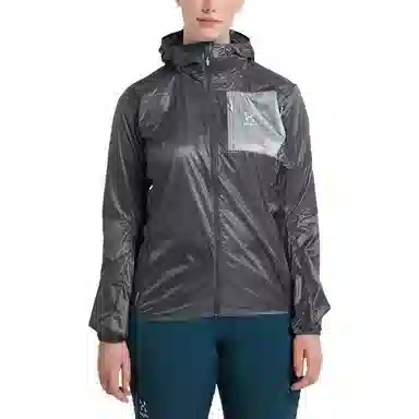 HAGLFS L.I.MShieldHood