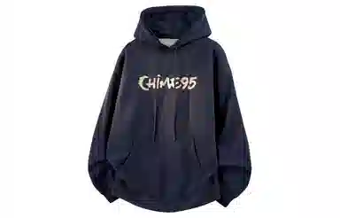 struggle vintage95 Chime logo