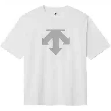 DESCENTE SPORTS STYLE T