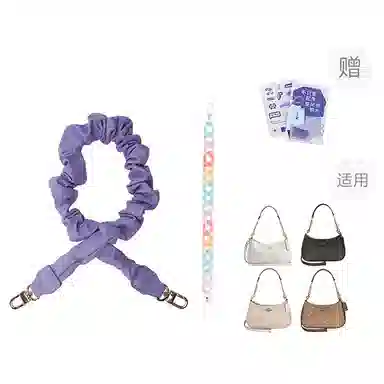 P7U purple seven up COACH Teri2425 pu