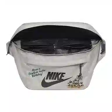 Nike Logo BK