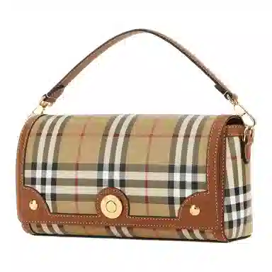 Burberry Note