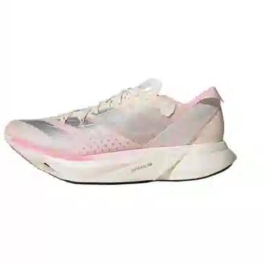 adidas Adizero Adios Pro 3 Pink Silver