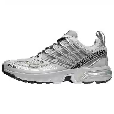 Salomon ACS Pro Silver Grey