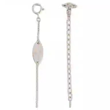 Vivienne Westwood Mare Necklace