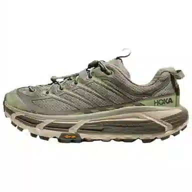 HOKA ONE ONE Mafate Three 2