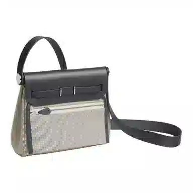 Hermes Herbag Zip 20