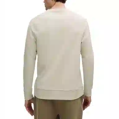 lululemon Shift StitchClassic-Fit T