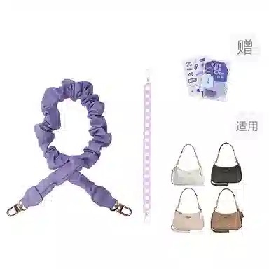 P7U purple seven up COACH Teri2425 pu