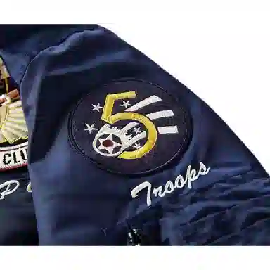 VIP MA-1 Jacket