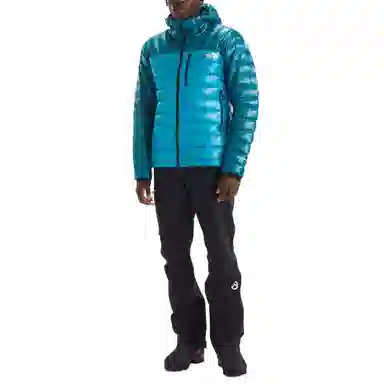 THE NORTH FACE SUMMIT Breithorn 800